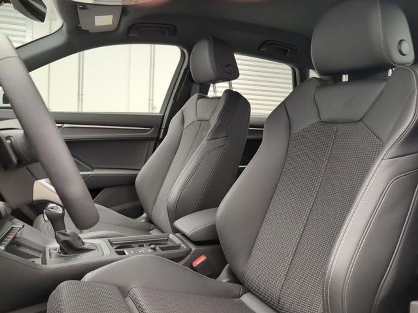 Audi Q3 Genuine edition 35 TDI 110 kW (150 CV) S tronic