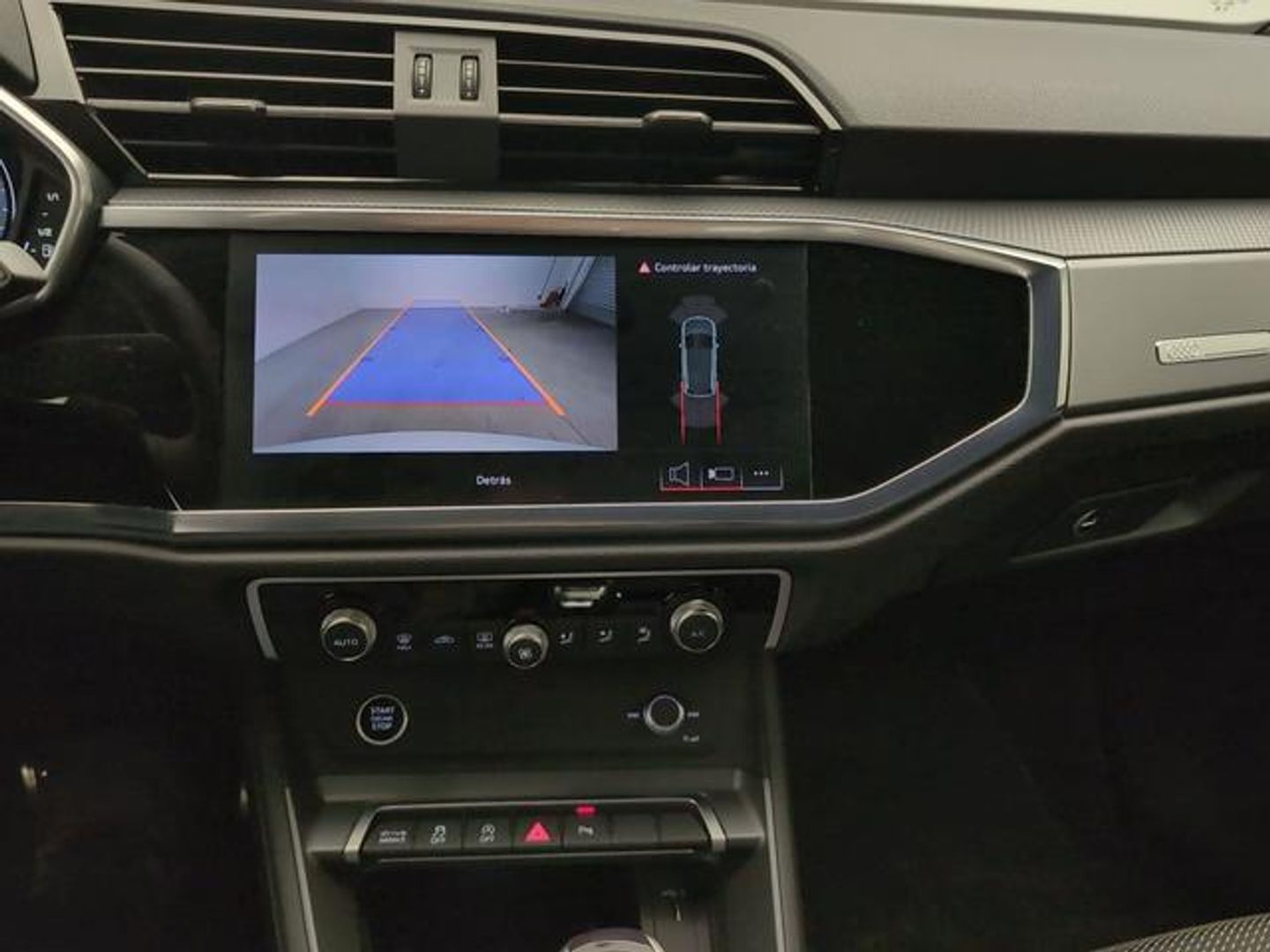 Audi Q3 Genuine edition 35 TDI 110 kW (150 CV) S tronic
