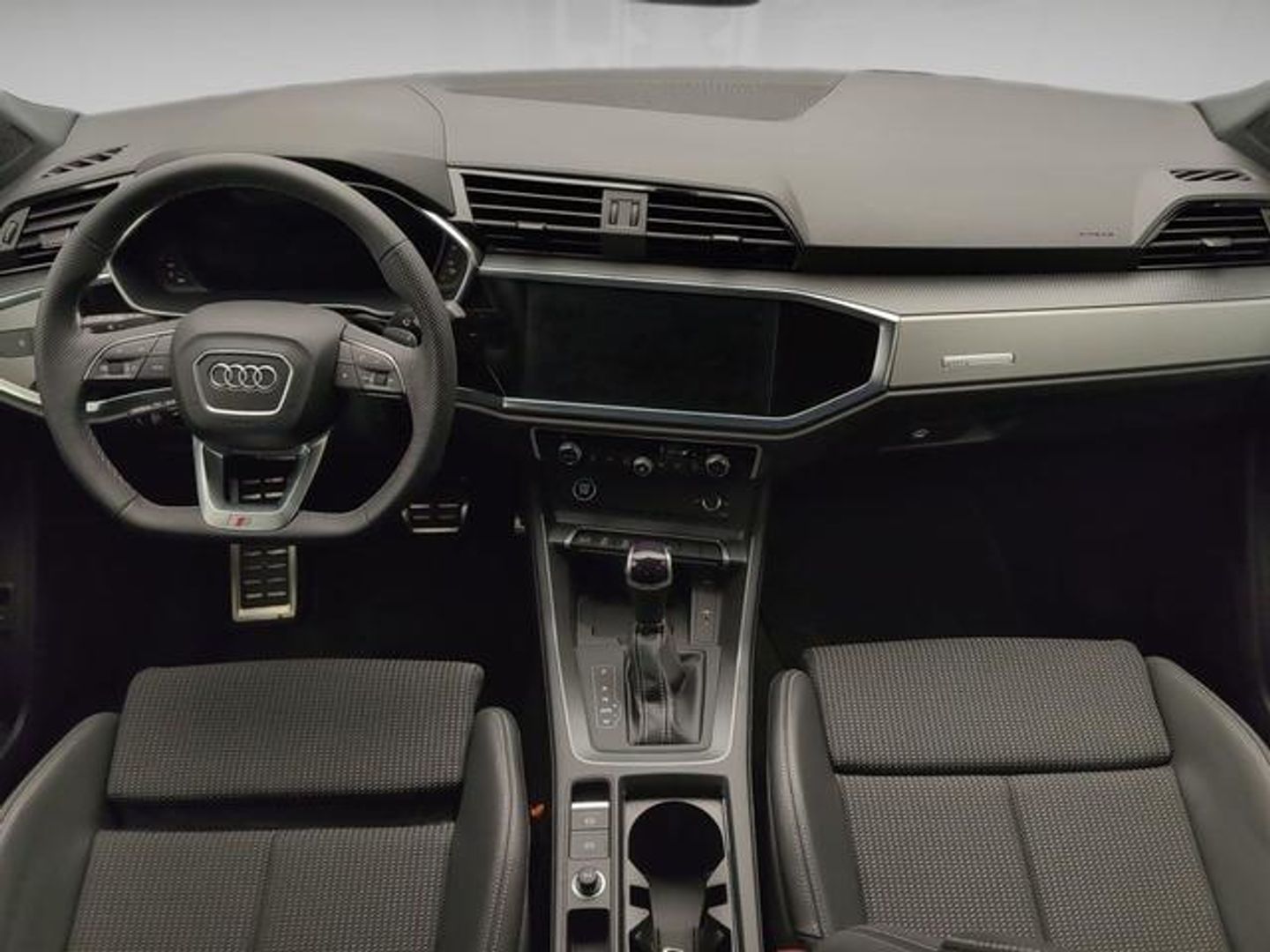 Audi Q3 Genuine edition 35 TDI 110 kW (150 CV) S tronic
