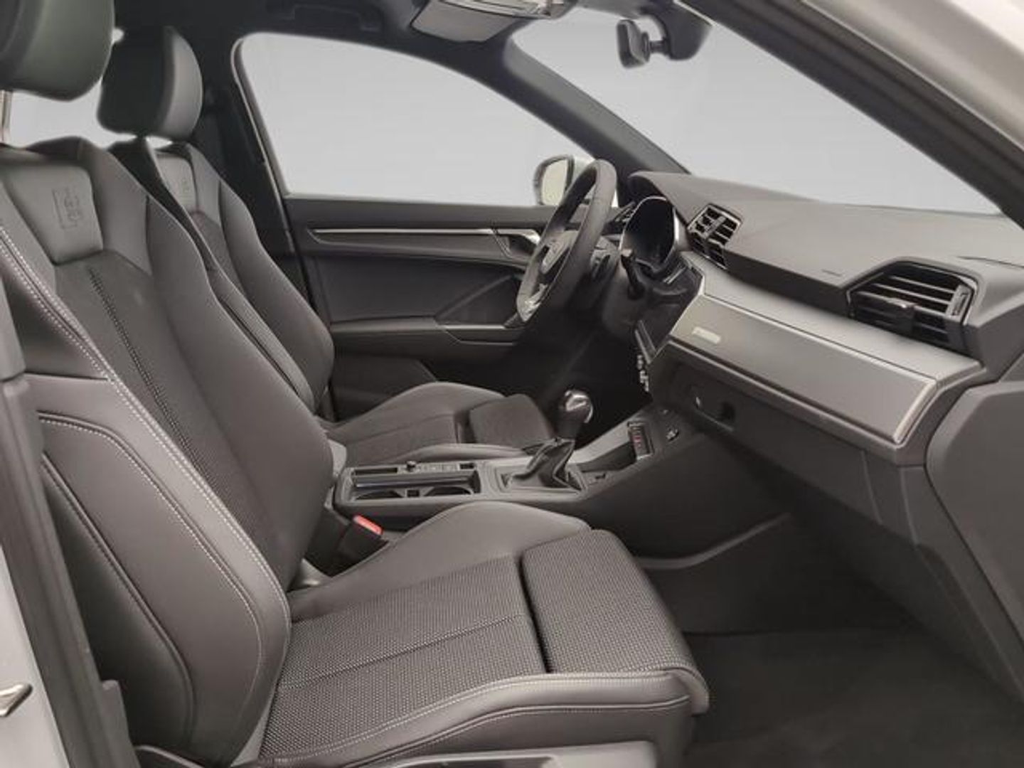 Audi Q3 Genuine edition 35 TDI 110 kW (150 CV) S tronic