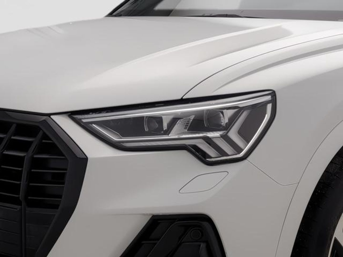 Audi Q3 Genuine edition 35 TDI 110 kW (150 CV) S tronic
