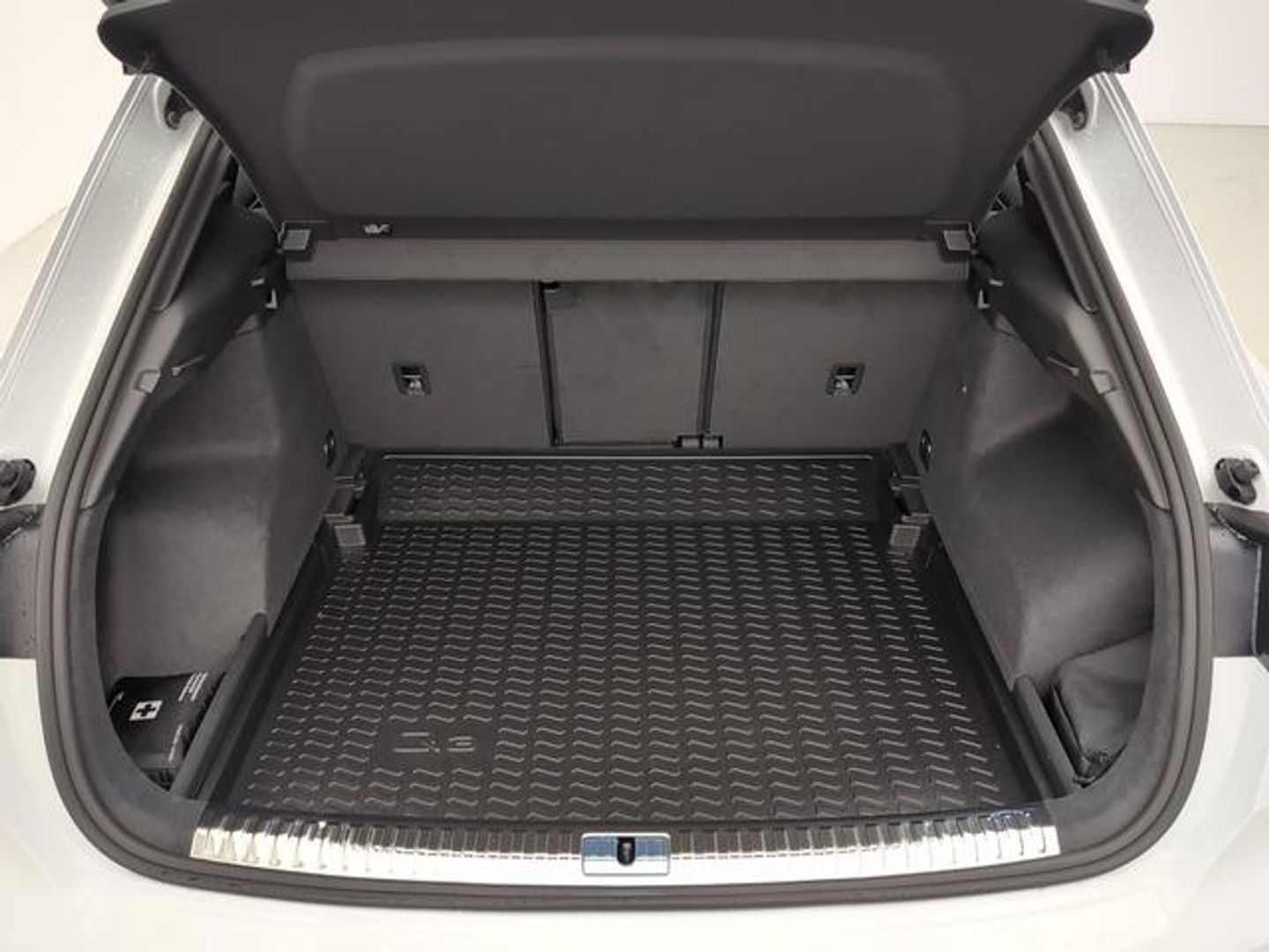 Audi Q3 Genuine edition 35 TDI 110 kW (150 CV) S tronic