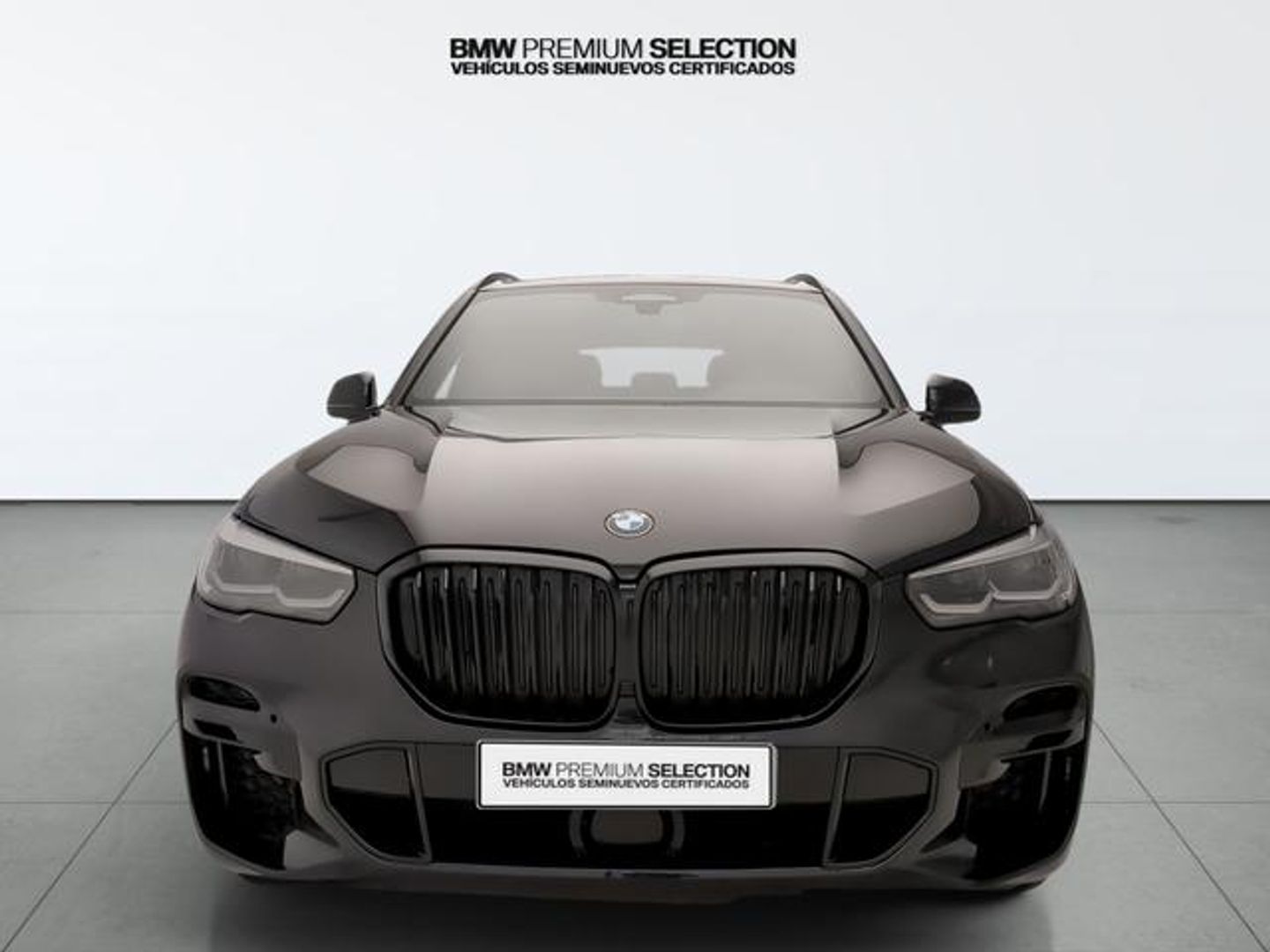 BMW X5 xDrive30d 210 kW (286 CV)