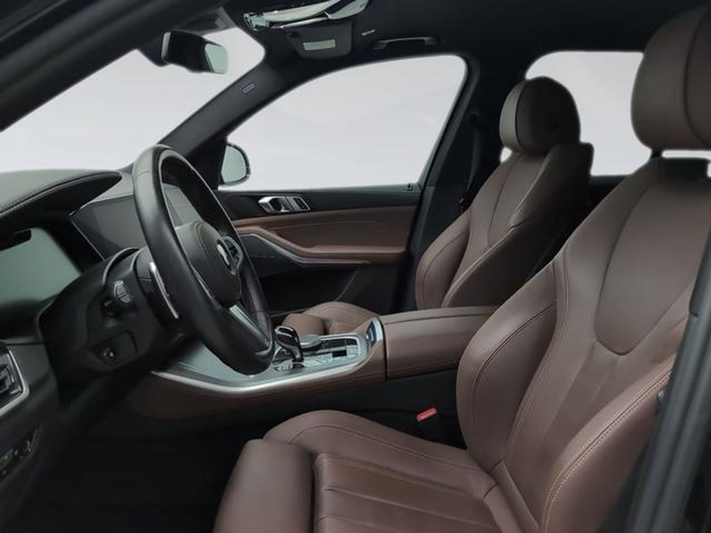 BMW X5 xDrive30d 210 kW (286 CV)