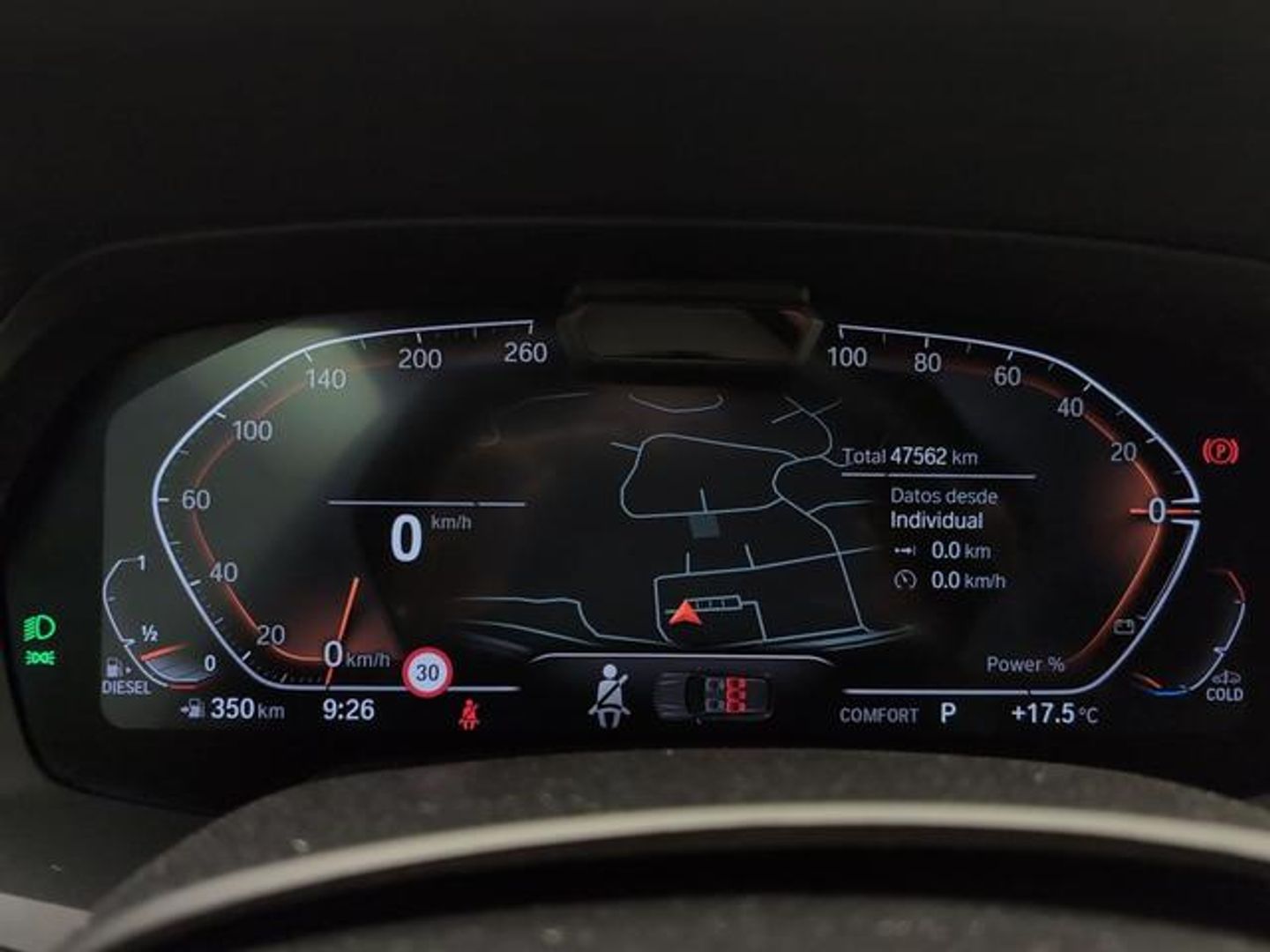 BMW X5 xDrive30d 210 kW (286 CV)