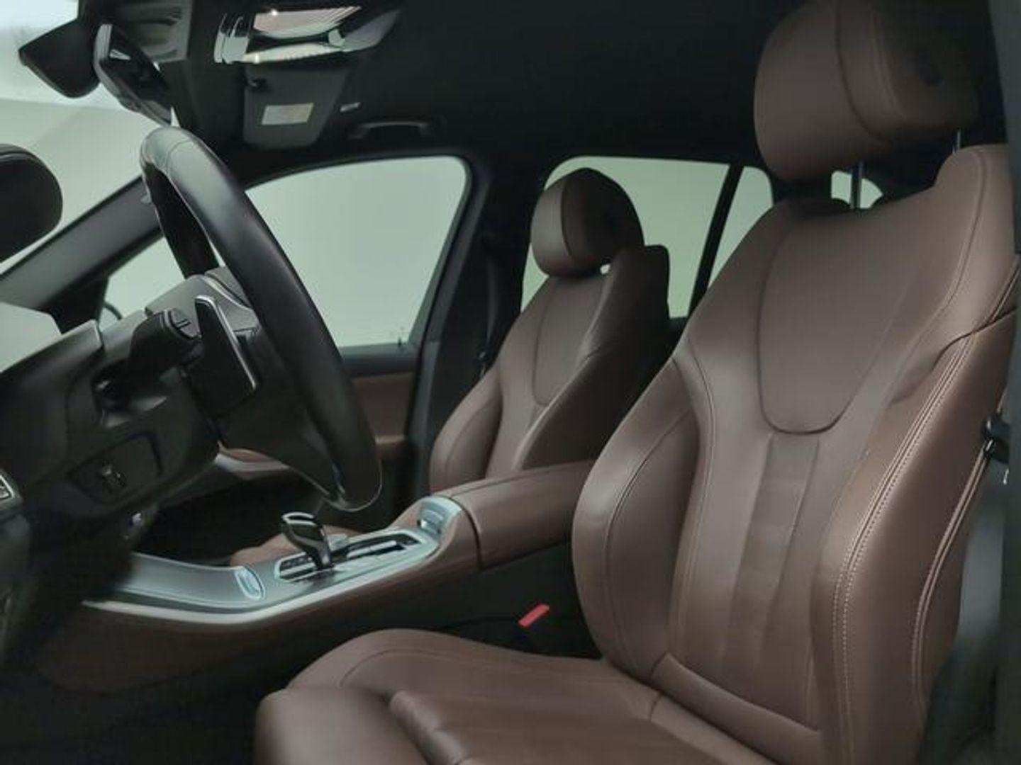 BMW X5 xDrive30d 210 kW (286 CV)