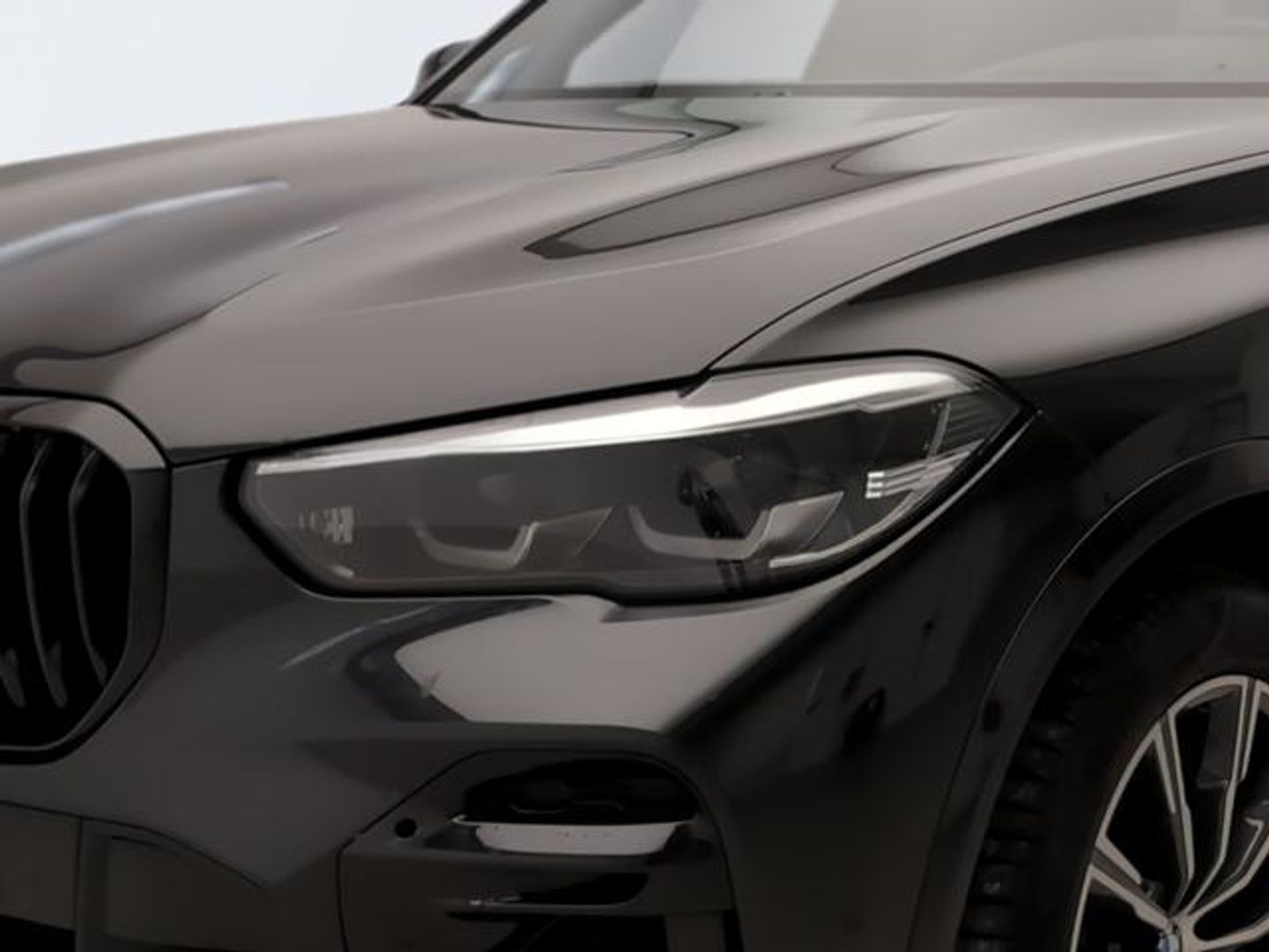 BMW X5 xDrive30d 210 kW (286 CV)
