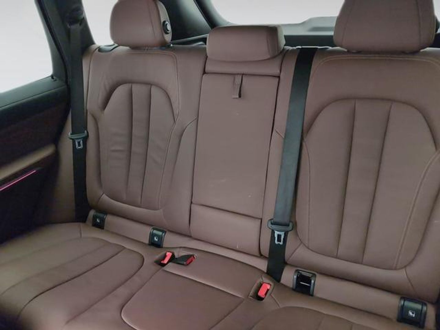 BMW X5 xDrive30d 210 kW (286 CV)