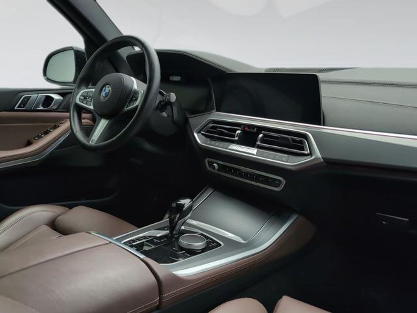 BMW X5 xDrive30d 210 kW (286 CV)