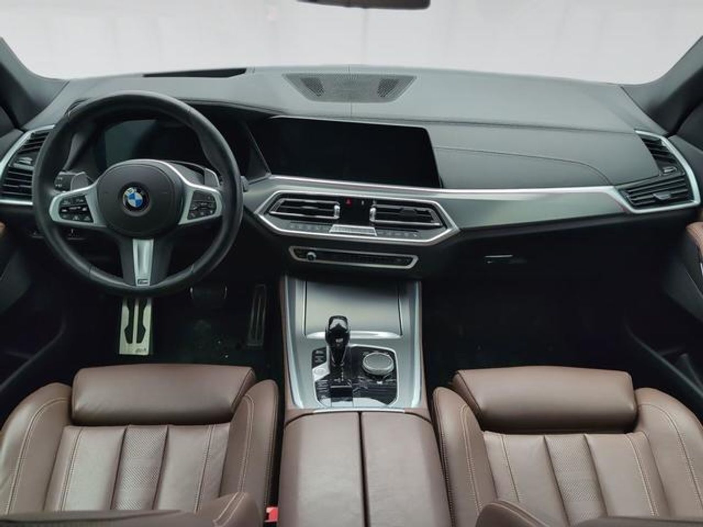 BMW X5 xDrive30d 210 kW (286 CV)