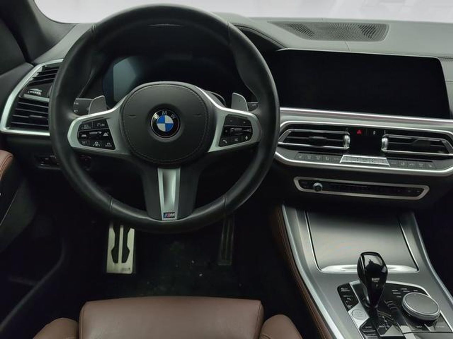 BMW X5 xDrive30d 210 kW (286 CV)