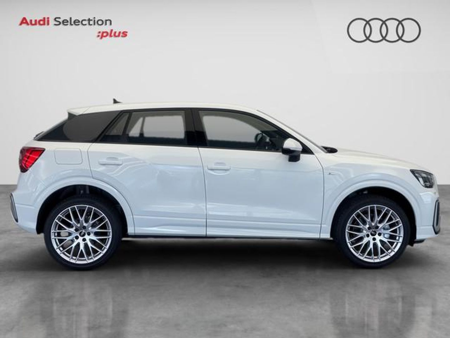 Audi Q2 Adrenalin Edition 30 TDI 85 kW (116 CV)
