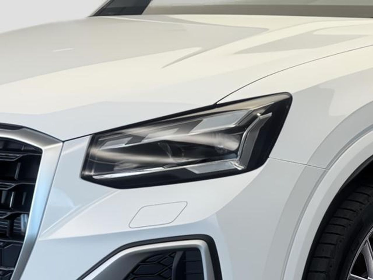 Audi Q2 Adrenalin Edition 30 TDI 85 kW (116 CV)