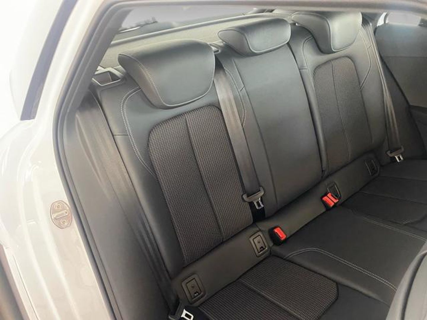 Audi Q2 Adrenalin Edition 30 TDI 85 kW (116 CV)