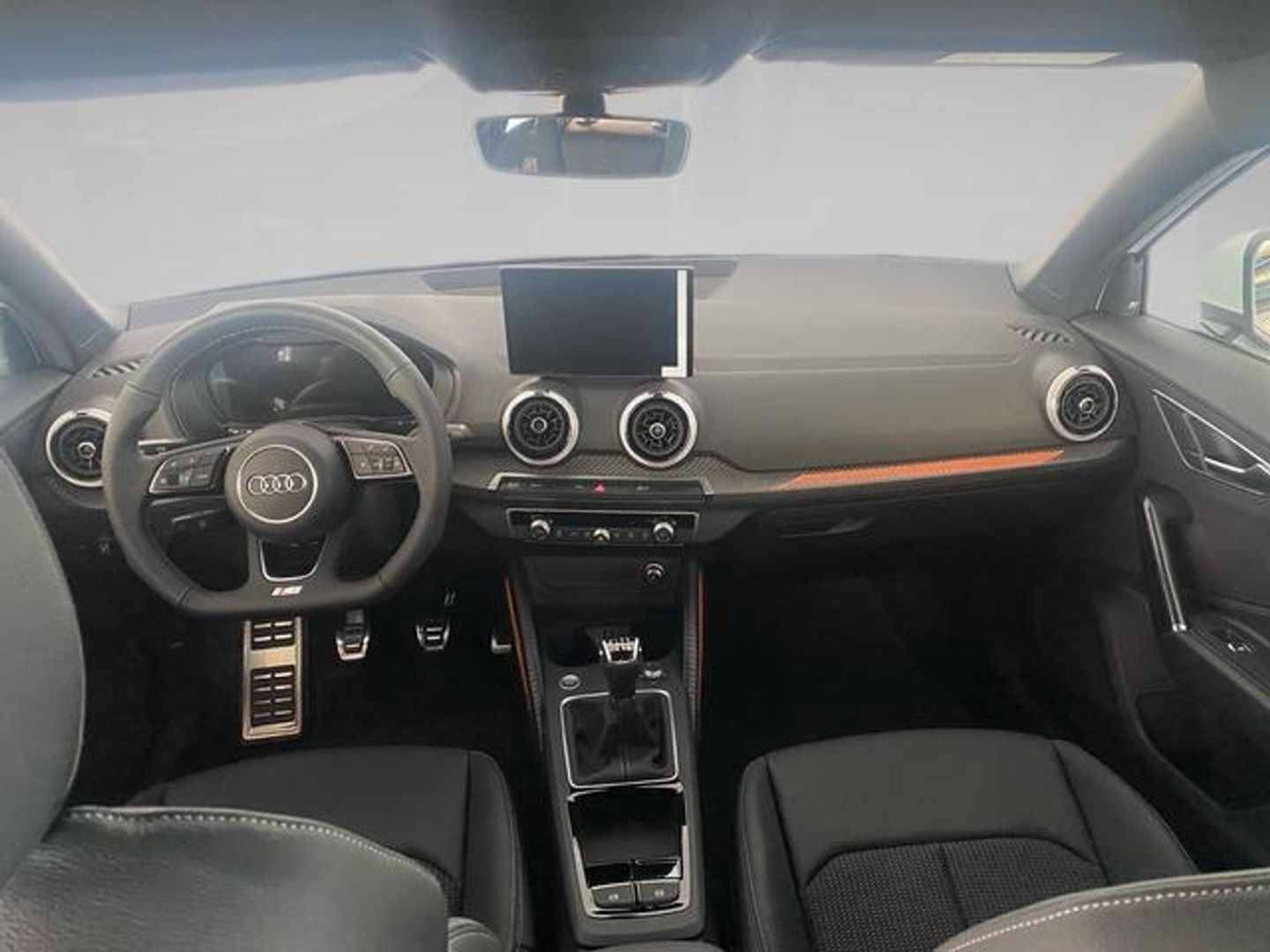 Audi Q2 Adrenalin Edition 30 TDI 85 kW (116 CV)