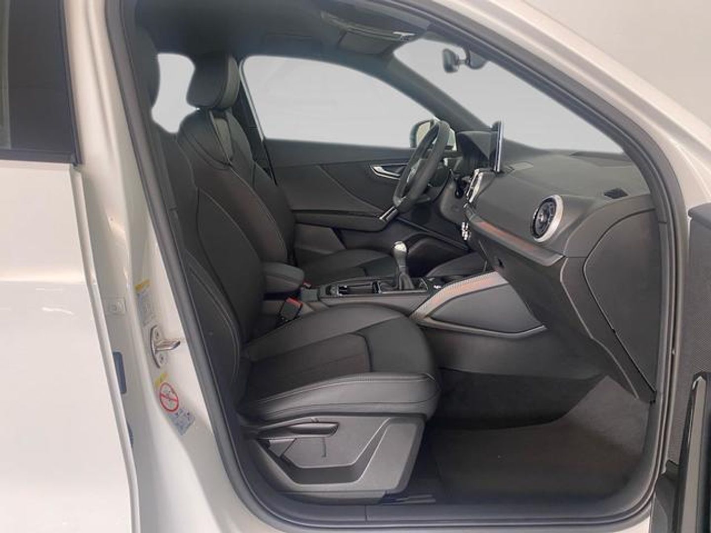 Audi Q2 Adrenalin Edition 30 TDI 85 kW (116 CV)