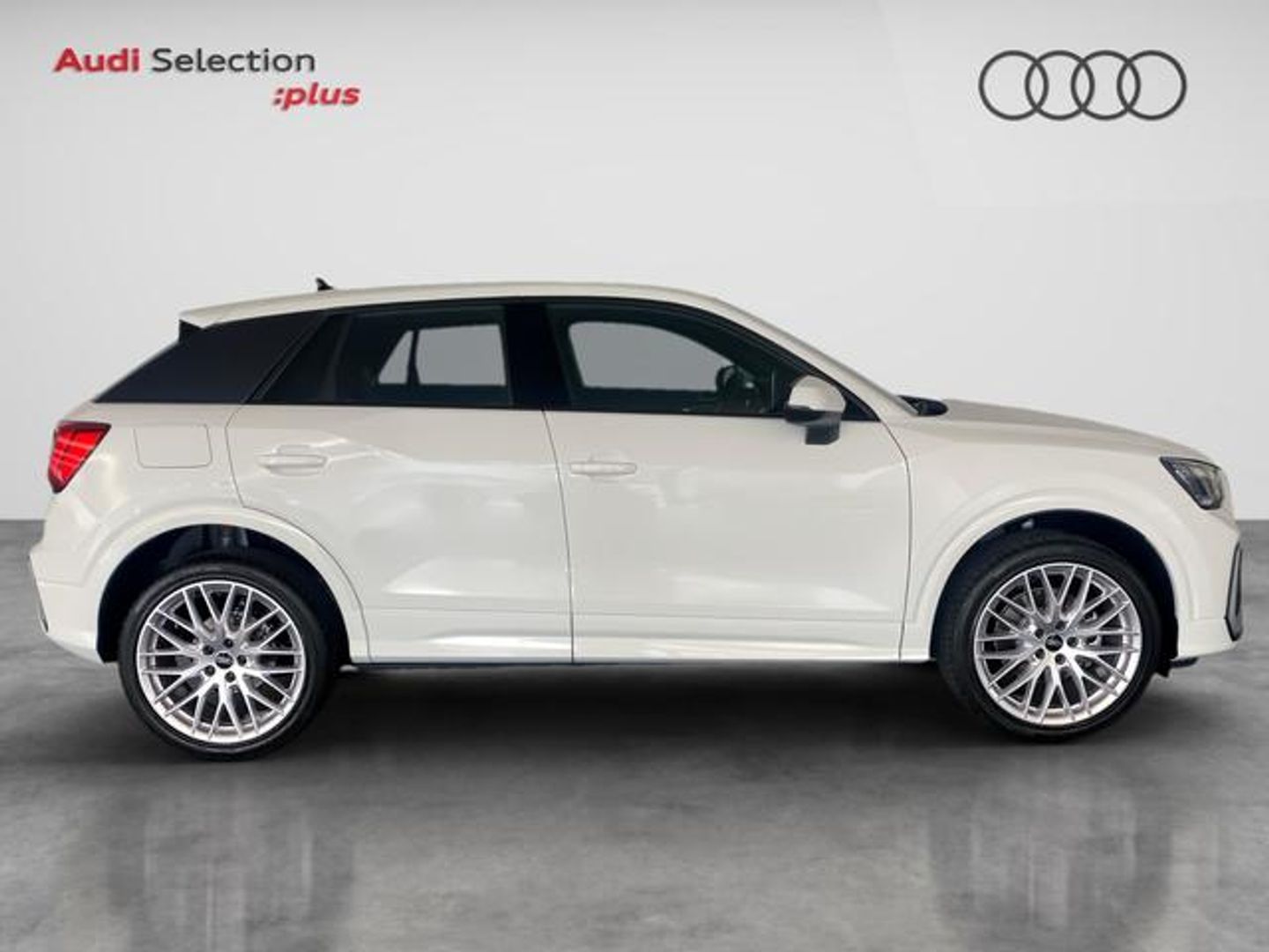 Audi Q2 Adrenalin Edition 30 TDI 85 kW (116 CV)
