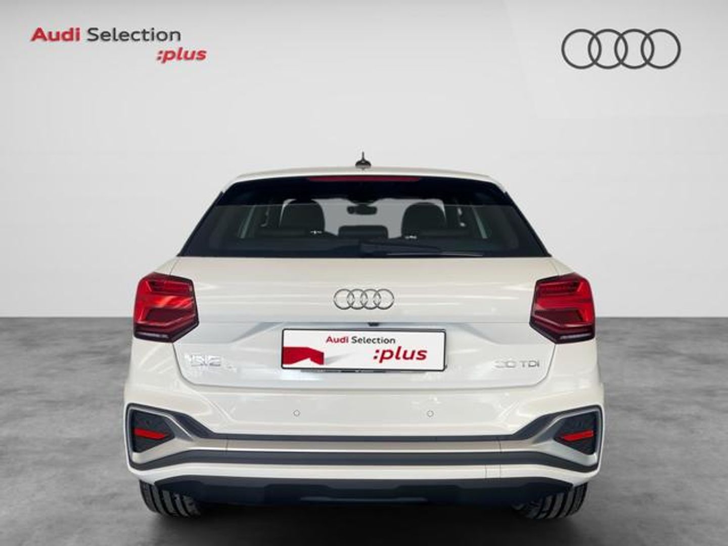 Audi Q2 Adrenalin Edition 30 TDI 85 kW (116 CV)