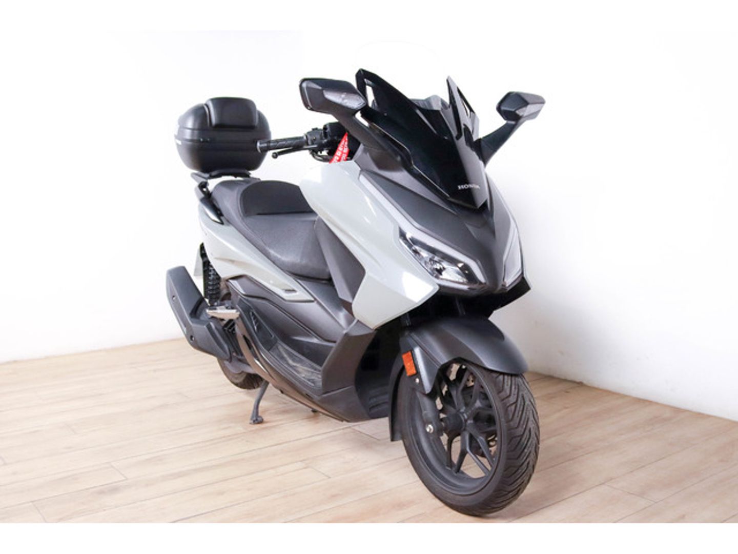 Honda Forza 125