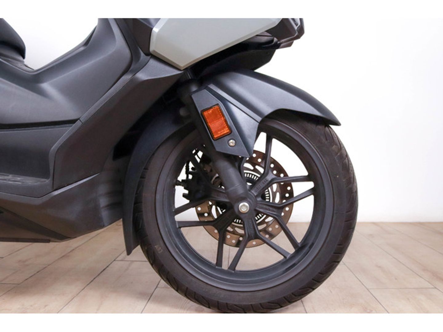 Honda Forza 125