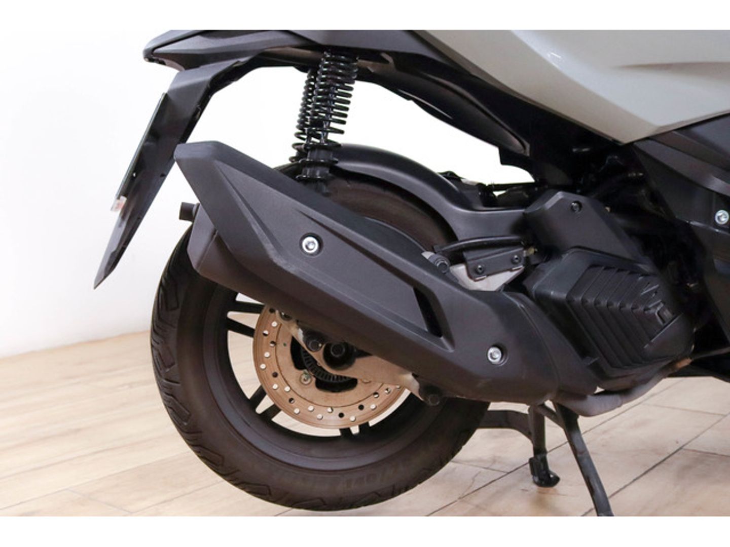Honda Forza 125