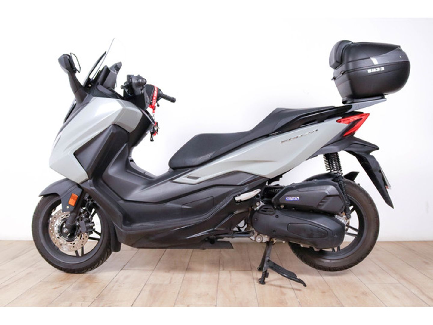 Honda Forza 125