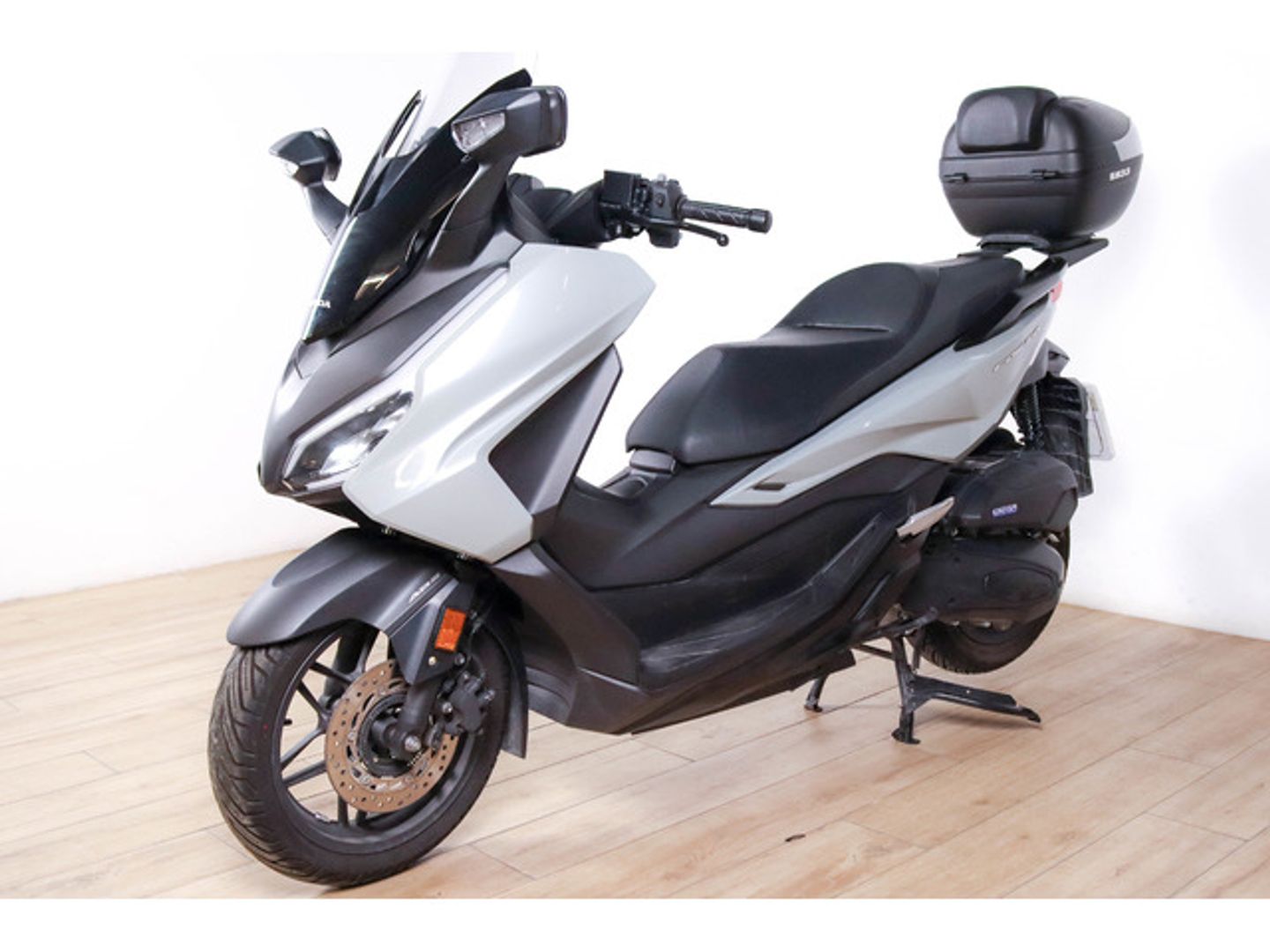 Honda Forza 125
