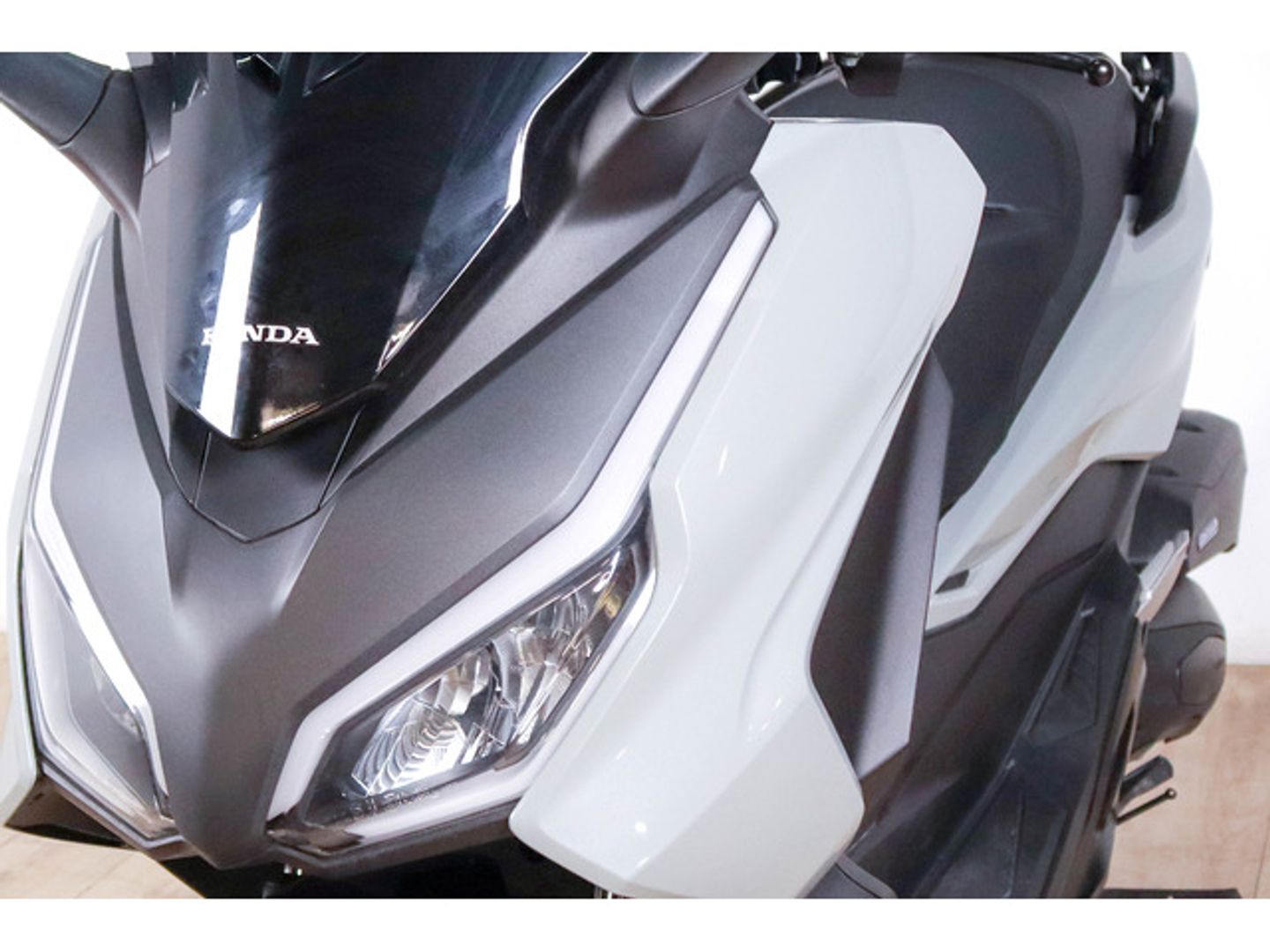 Honda Forza 125