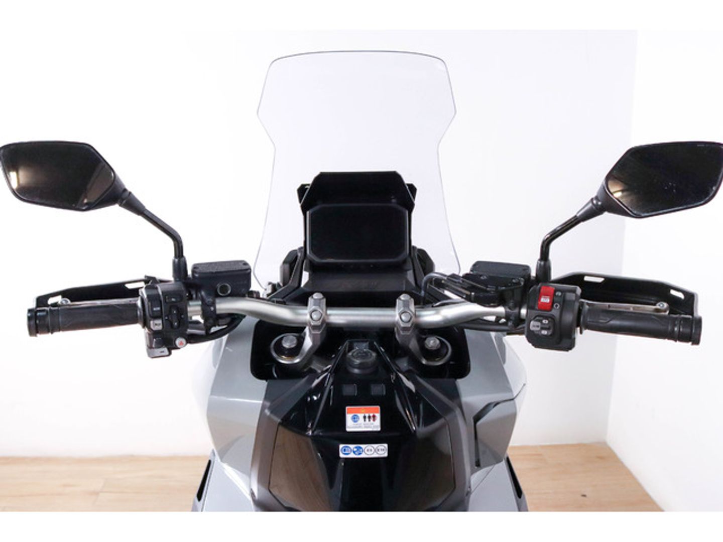 Honda X-ADV