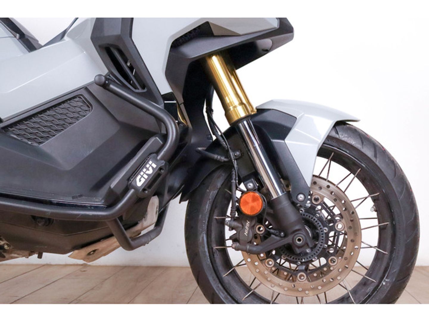 Honda X-ADV