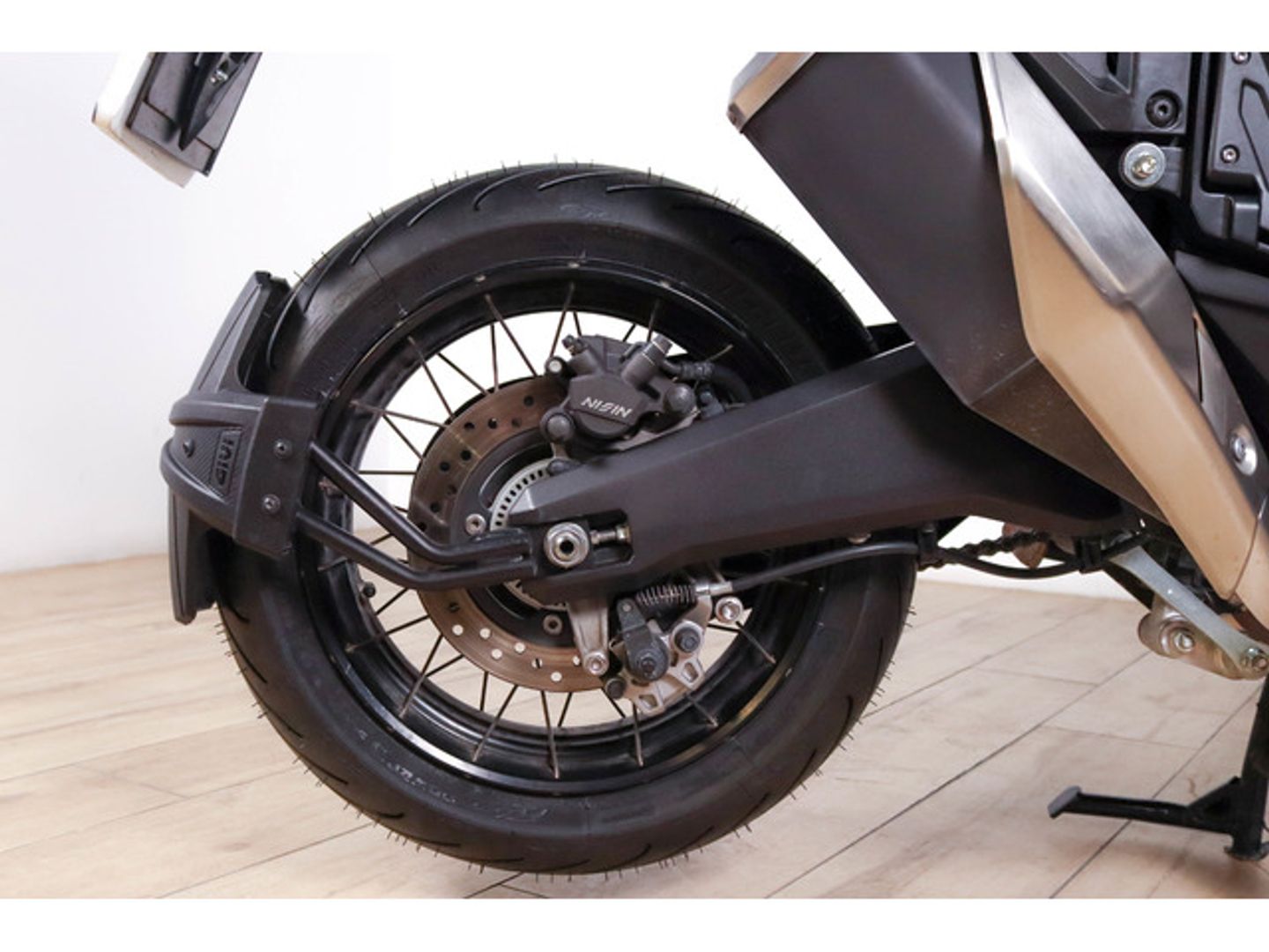 Honda X-ADV