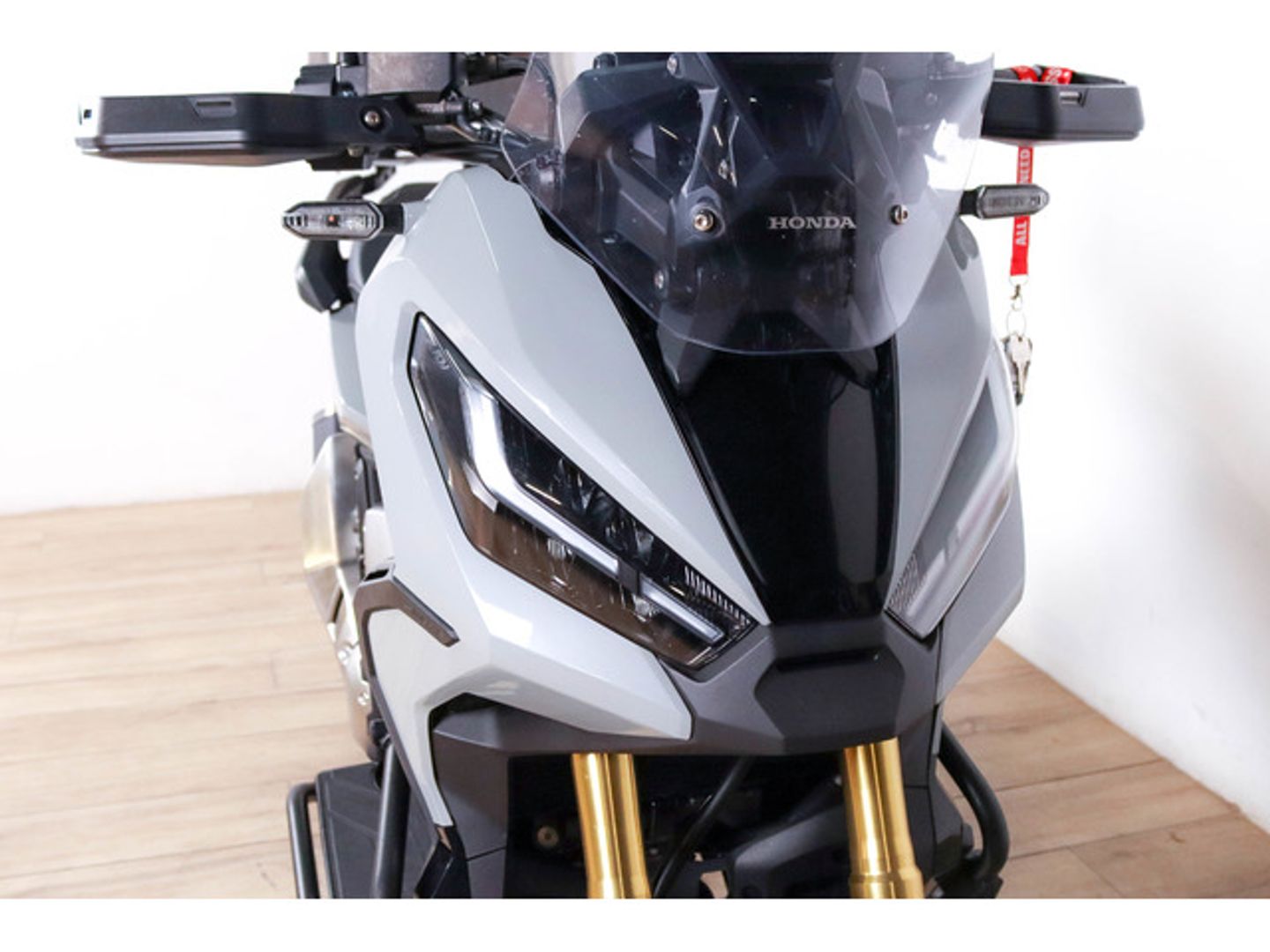 Honda X-ADV