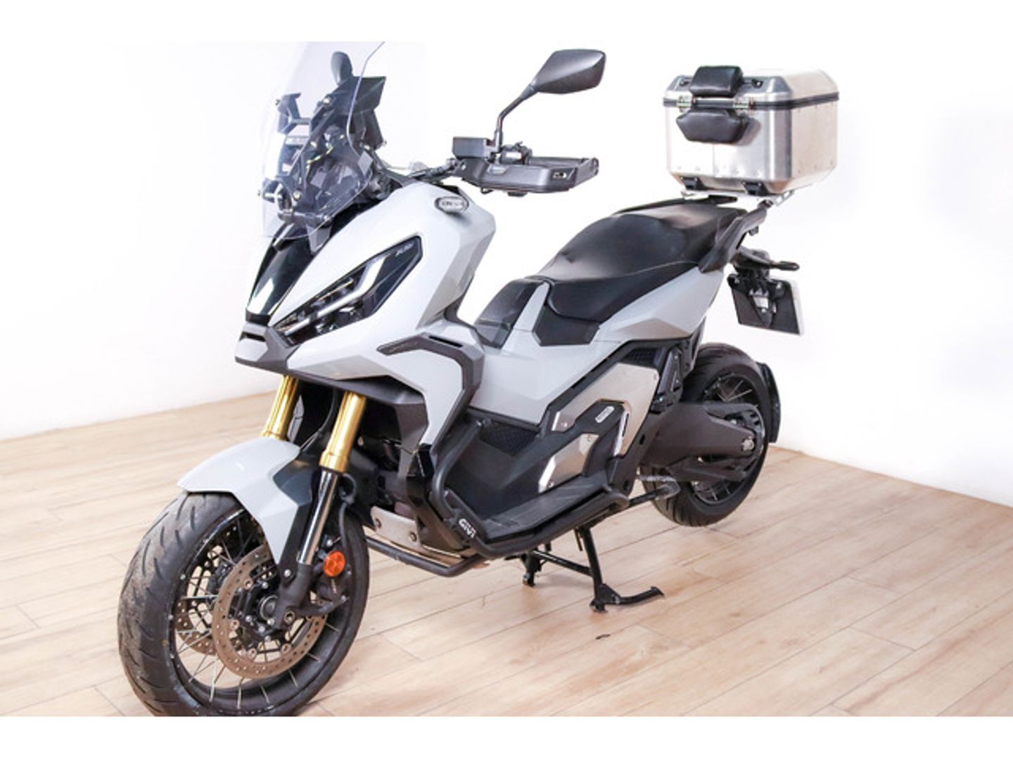 Honda X-ADV