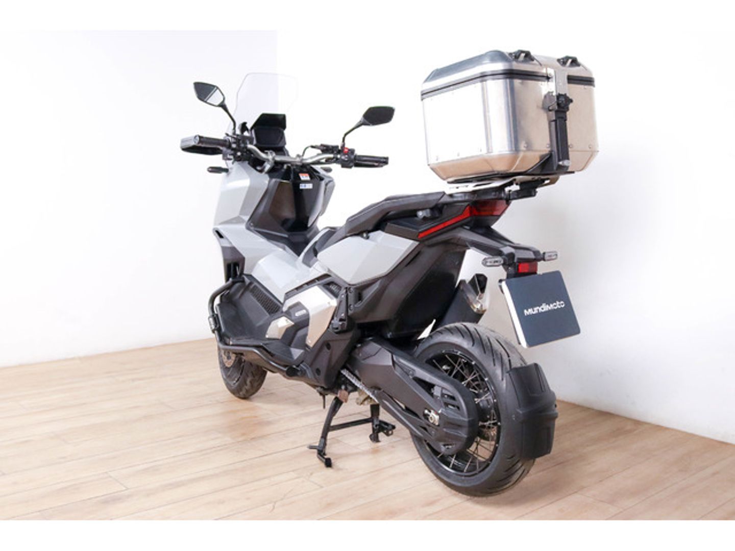 Honda X-ADV