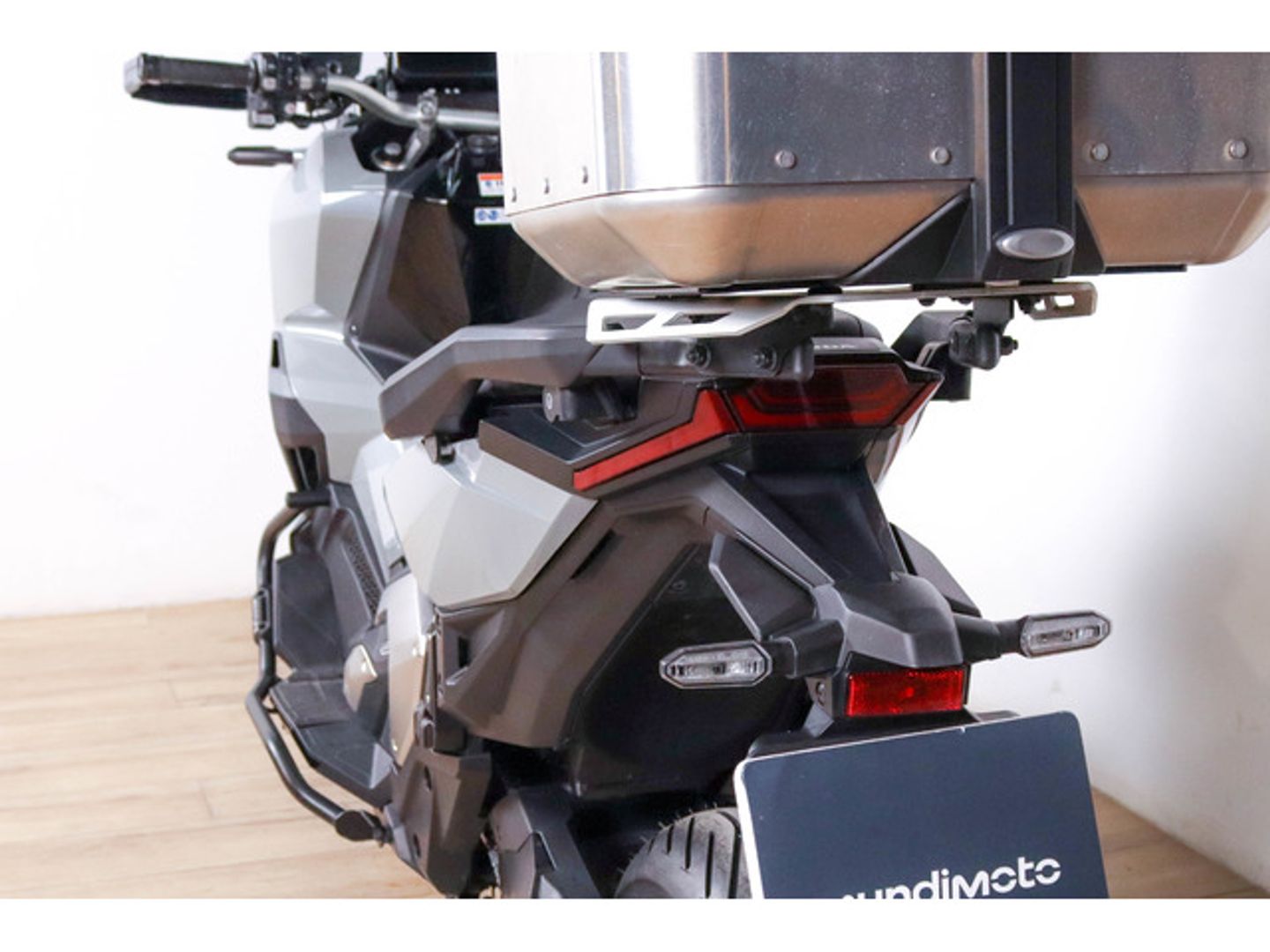 Honda X-ADV