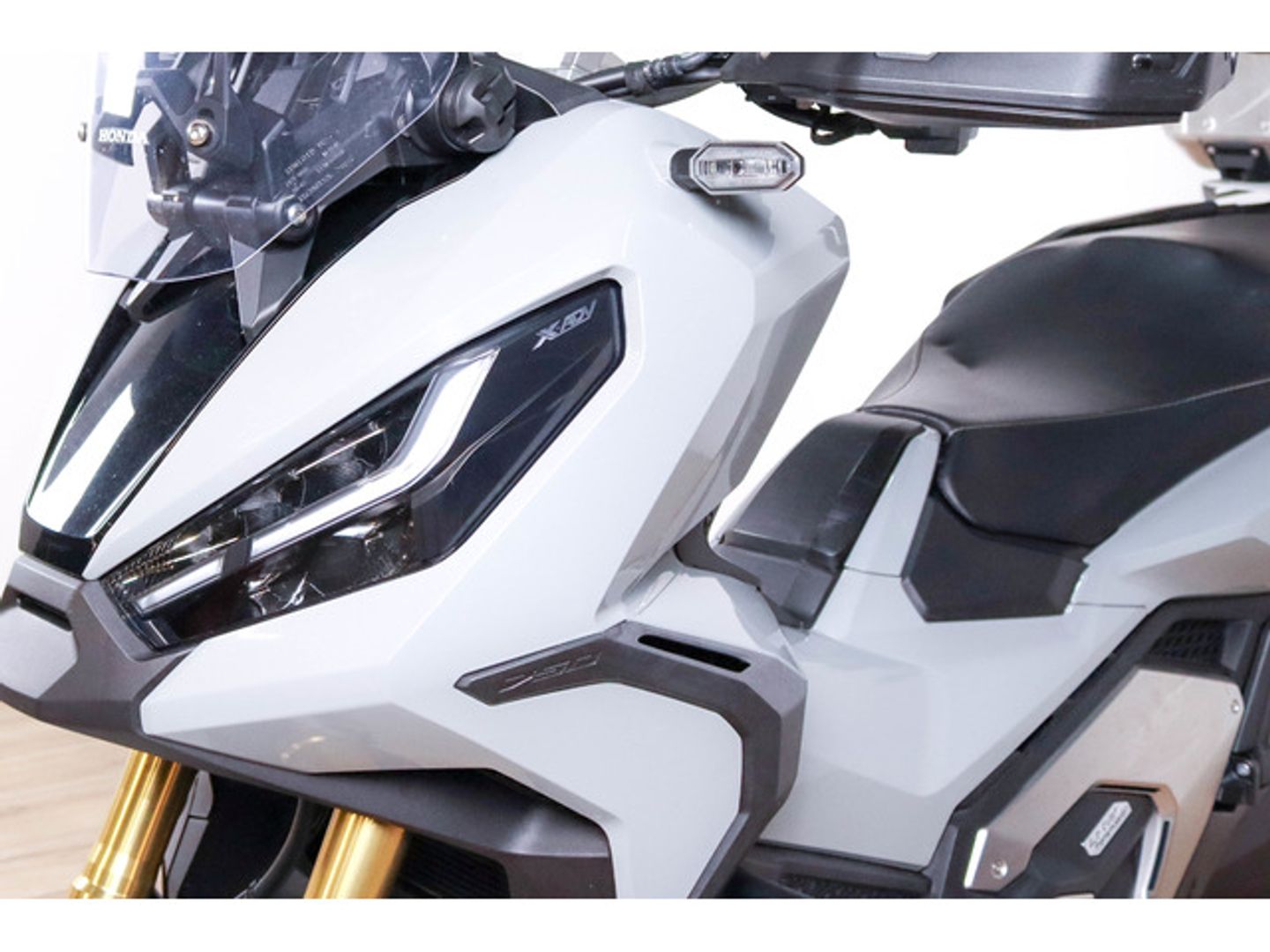 Honda X-ADV