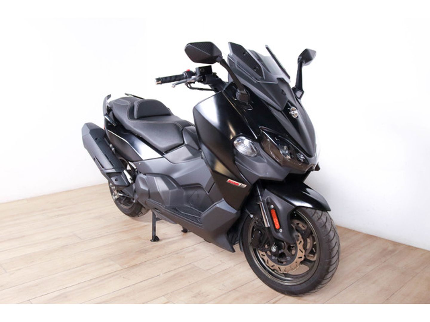 SYM Maxsym TL 508
