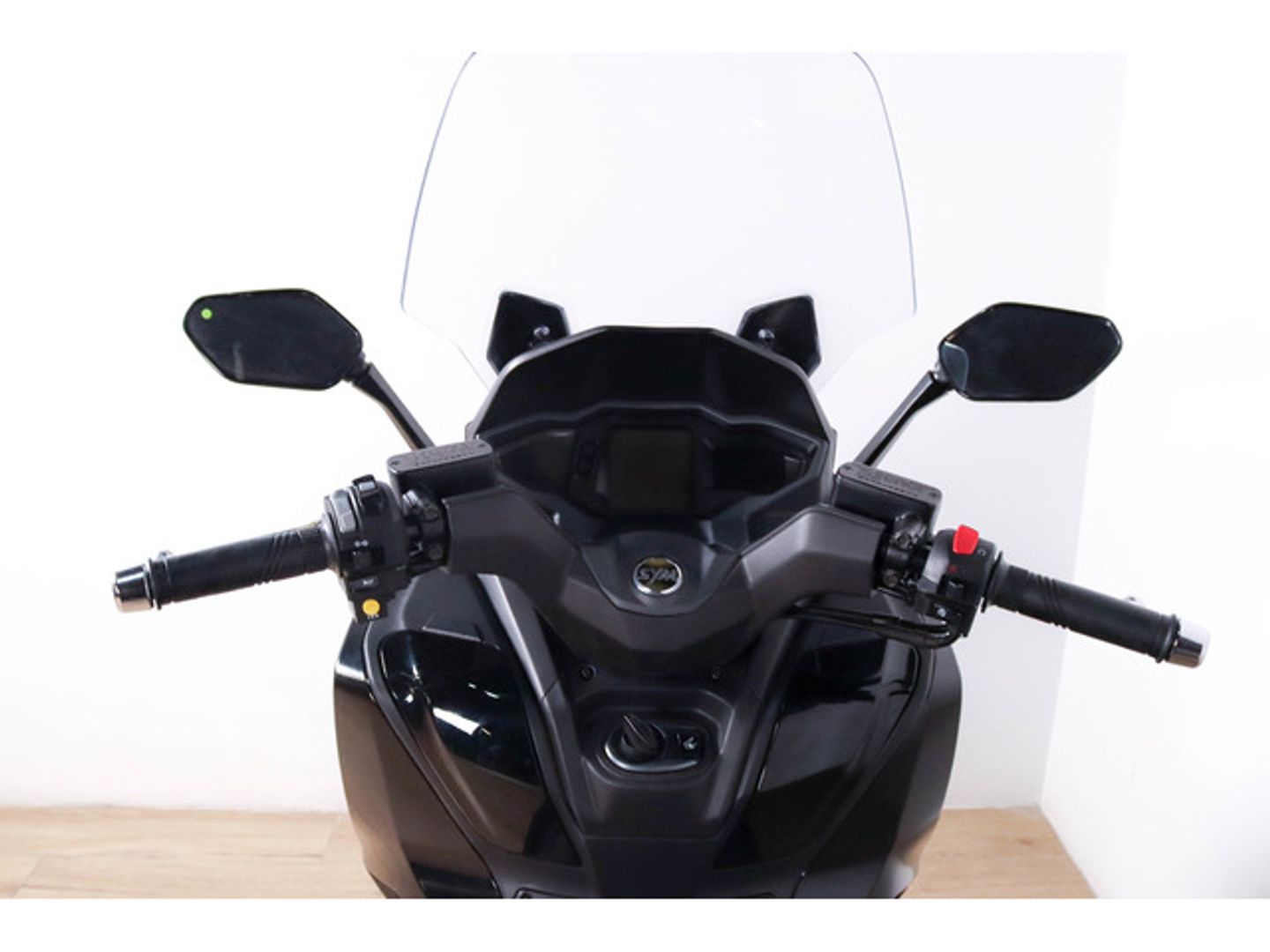 SYM Maxsym TL 508