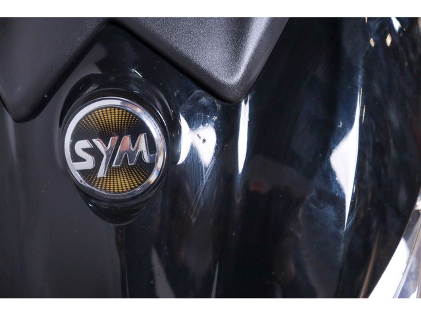 SYM Maxsym TL 508