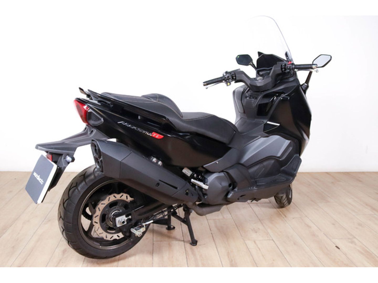 SYM Maxsym TL 508