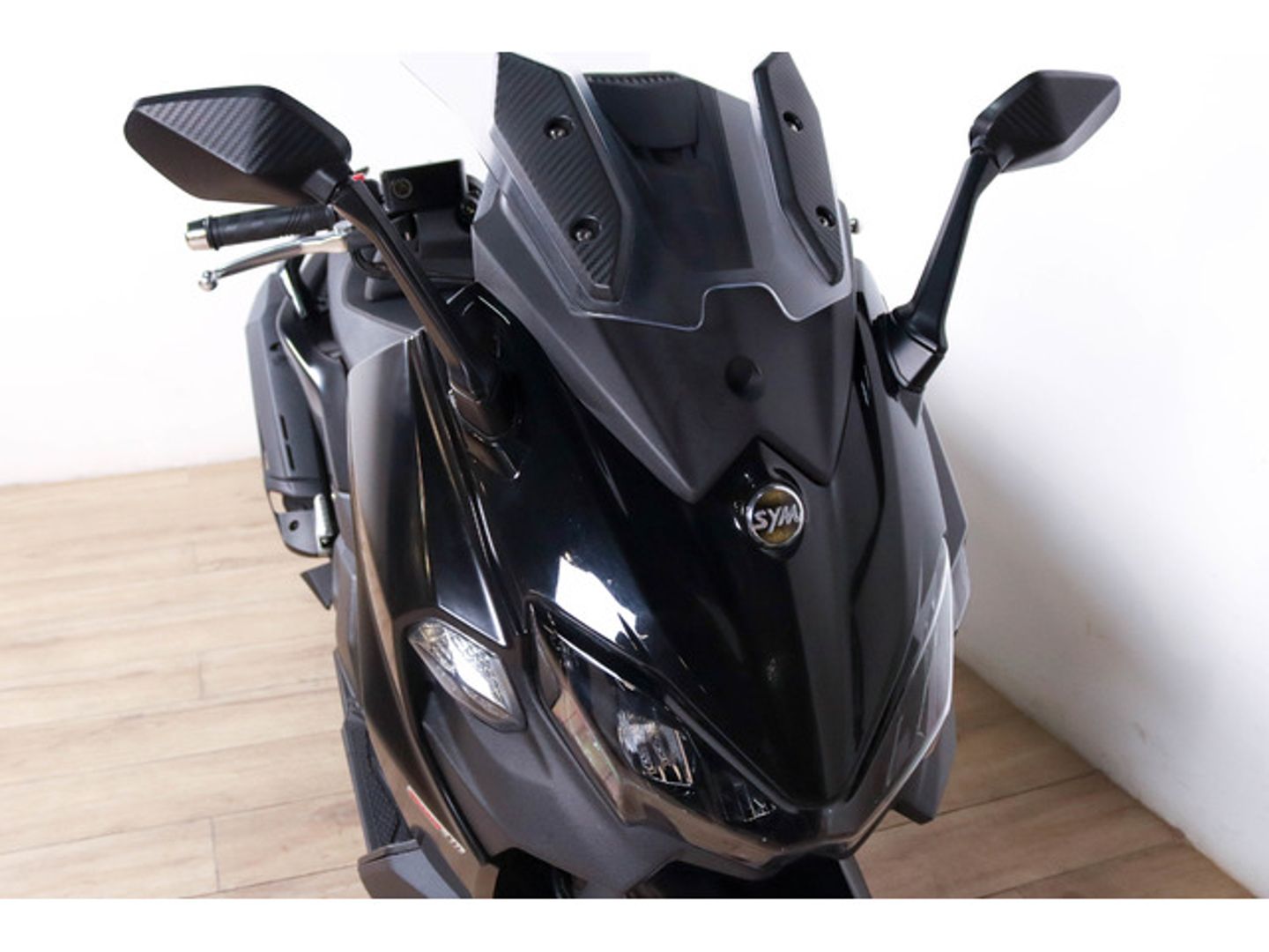SYM Maxsym TL 508