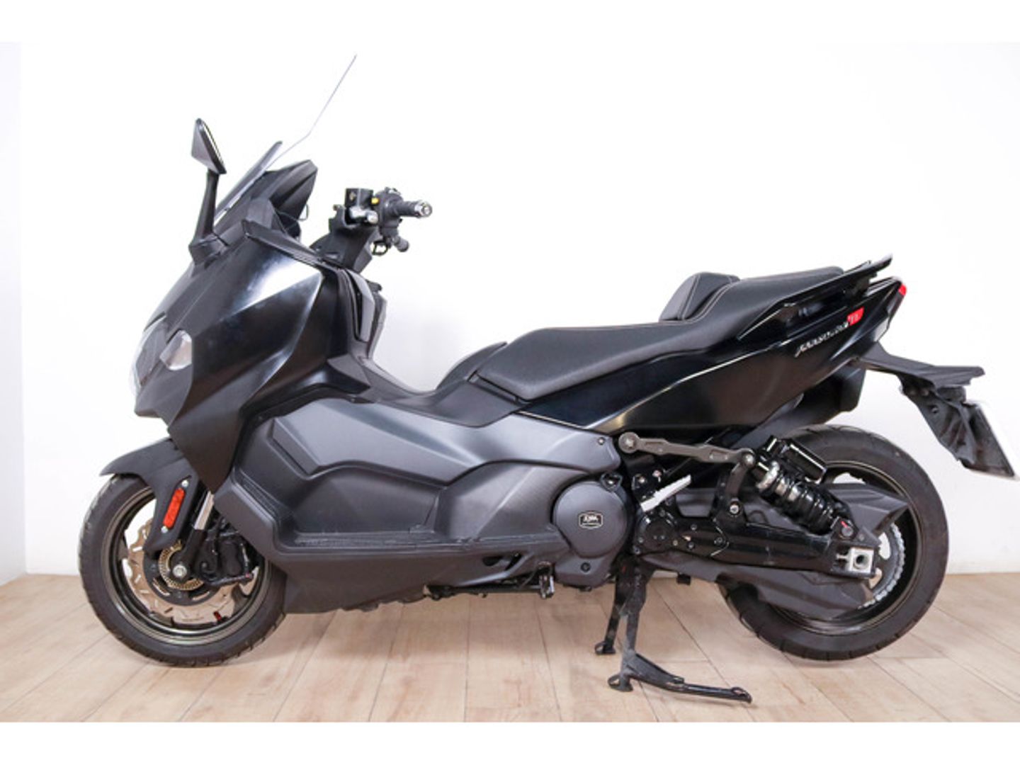 SYM Maxsym TL 508