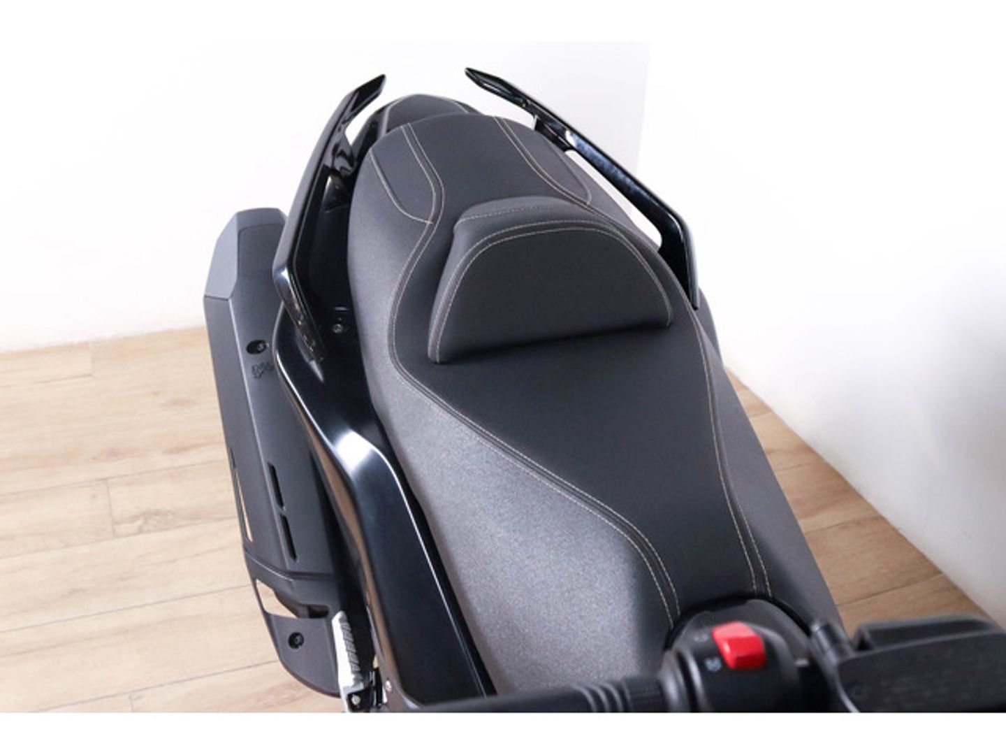 SYM Maxsym TL 508
