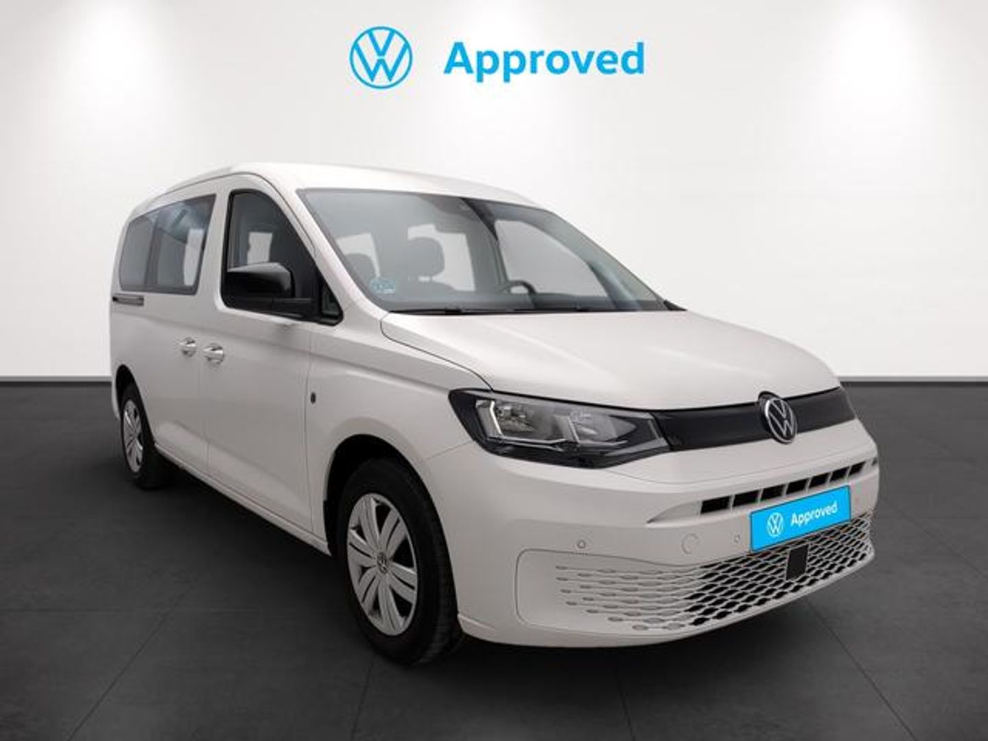 Volkswagen Caddy Maxi Origin 2.0 TDI 75 kW (102 CV)