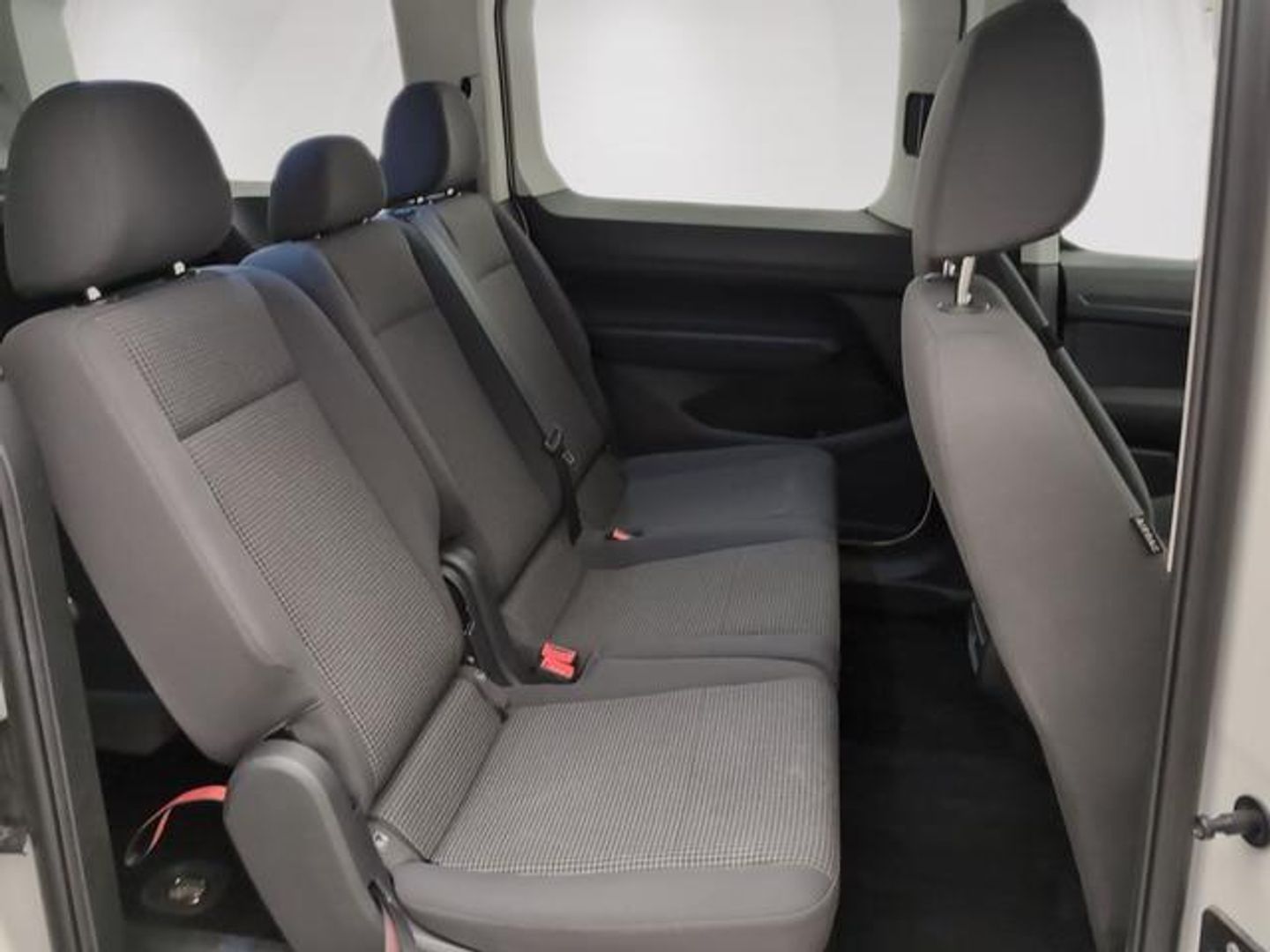 Volkswagen Caddy Maxi Origin 2.0 TDI 75 kW (102 CV)