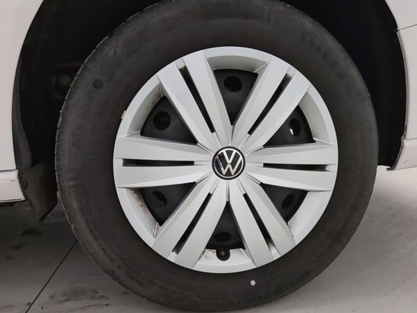 Volkswagen Caddy Maxi Origin 2.0 TDI 75 kW (102 CV)
