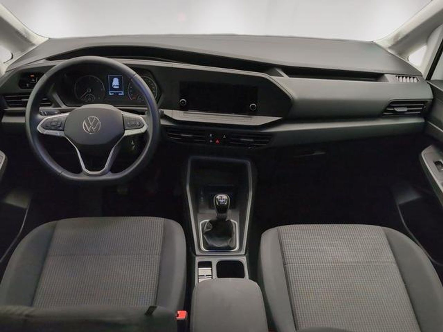 Volkswagen Caddy Maxi Origin 2.0 TDI 75 kW (102 CV)