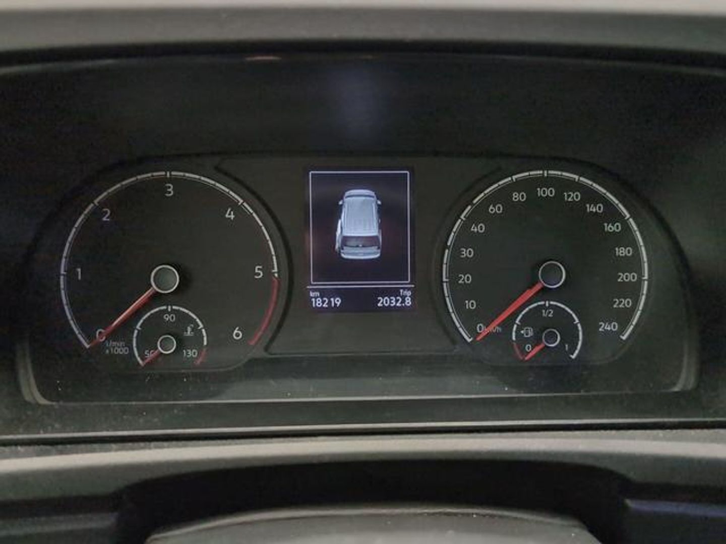 Volkswagen Caddy Maxi Origin 2.0 TDI 75 kW (102 CV)