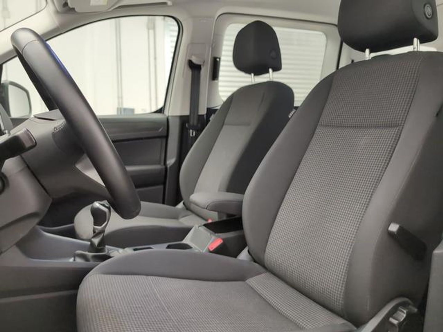 Volkswagen Caddy Maxi Origin 2.0 TDI 75 kW (102 CV)