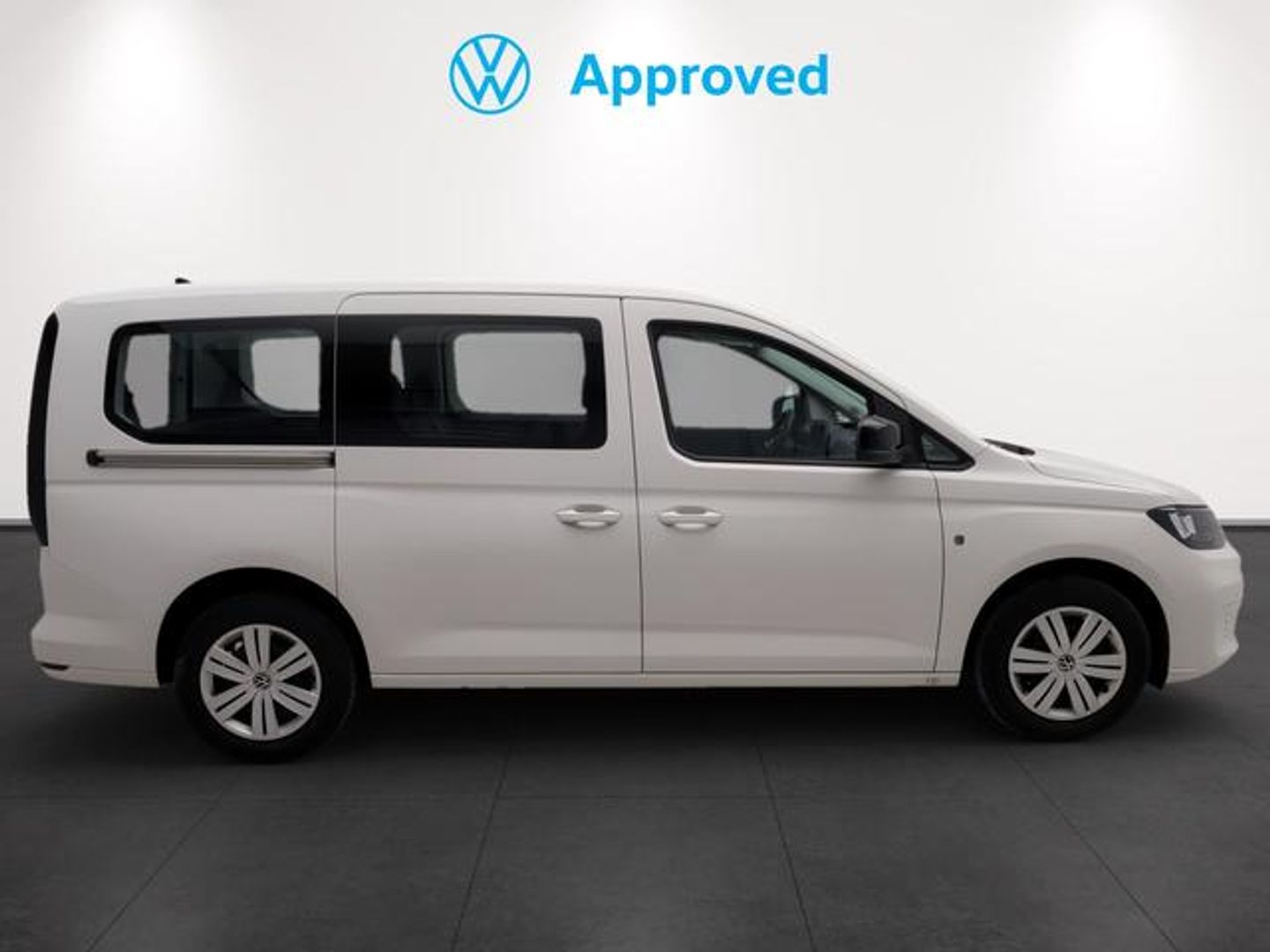 Volkswagen Caddy Maxi Origin 2.0 TDI 75 kW (102 CV)